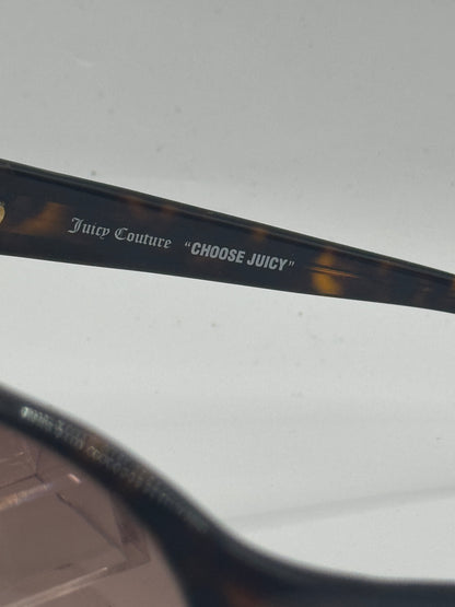 Juicy Couture Ingenue Sunglasses in color 086y6