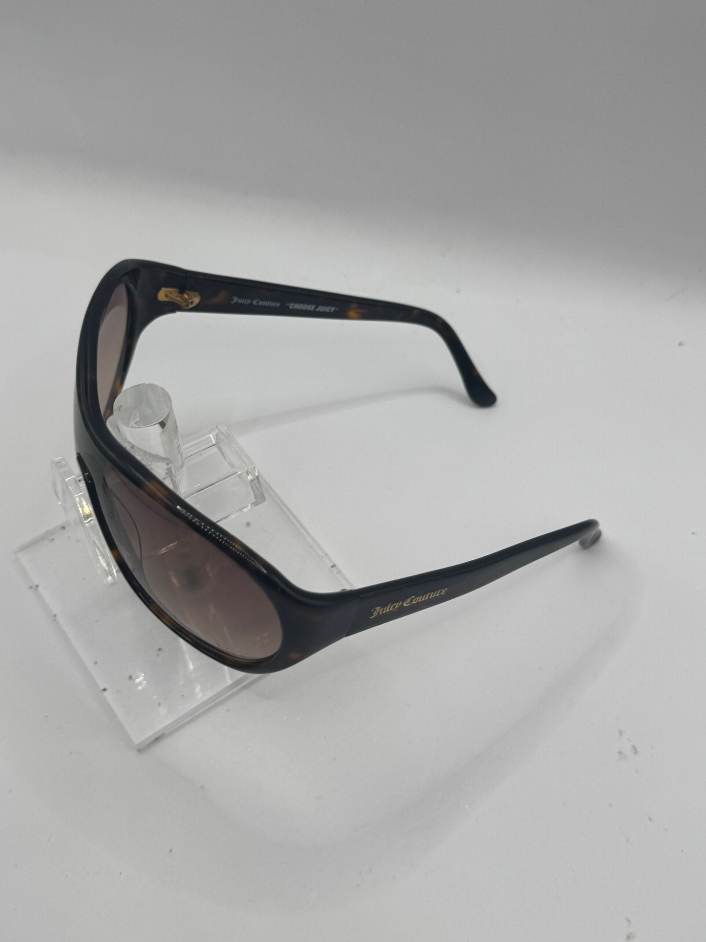 Juicy Couture Ingenue Sunglasses in color 086y6
