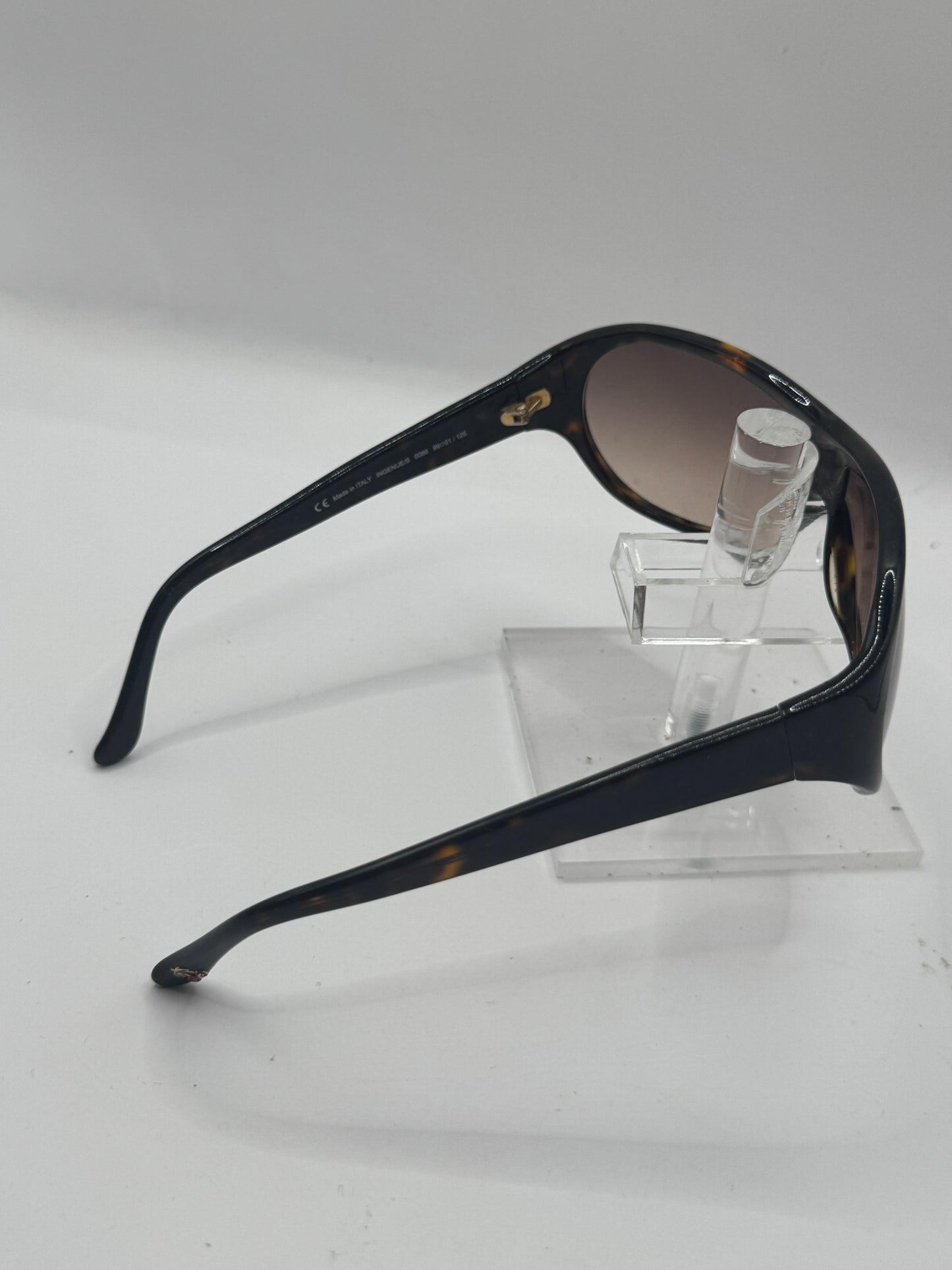 Juicy Couture Ingenue Sunglasses in color 086y6