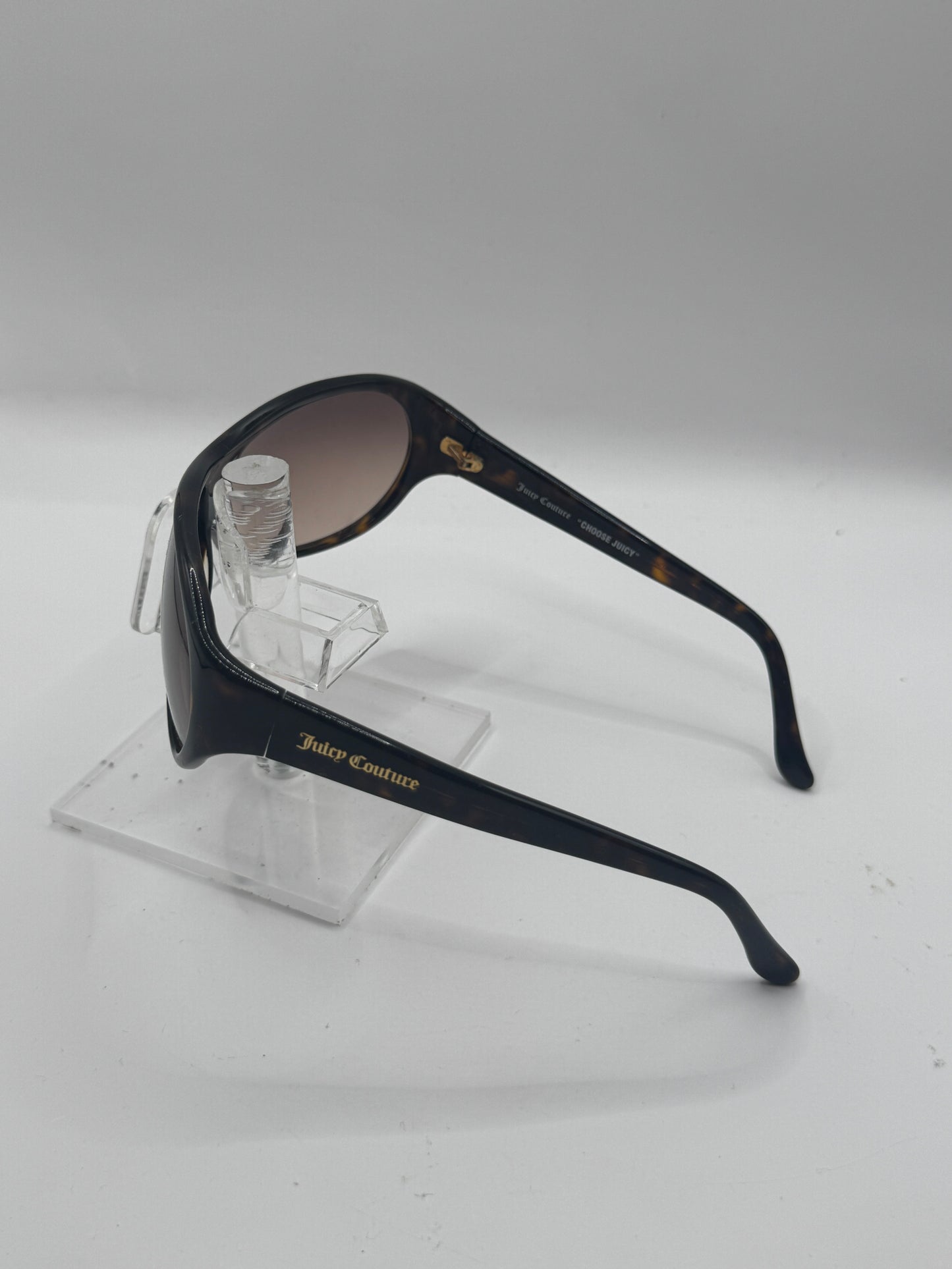 Juicy Couture Ingenue Sunglasses in color 086y6