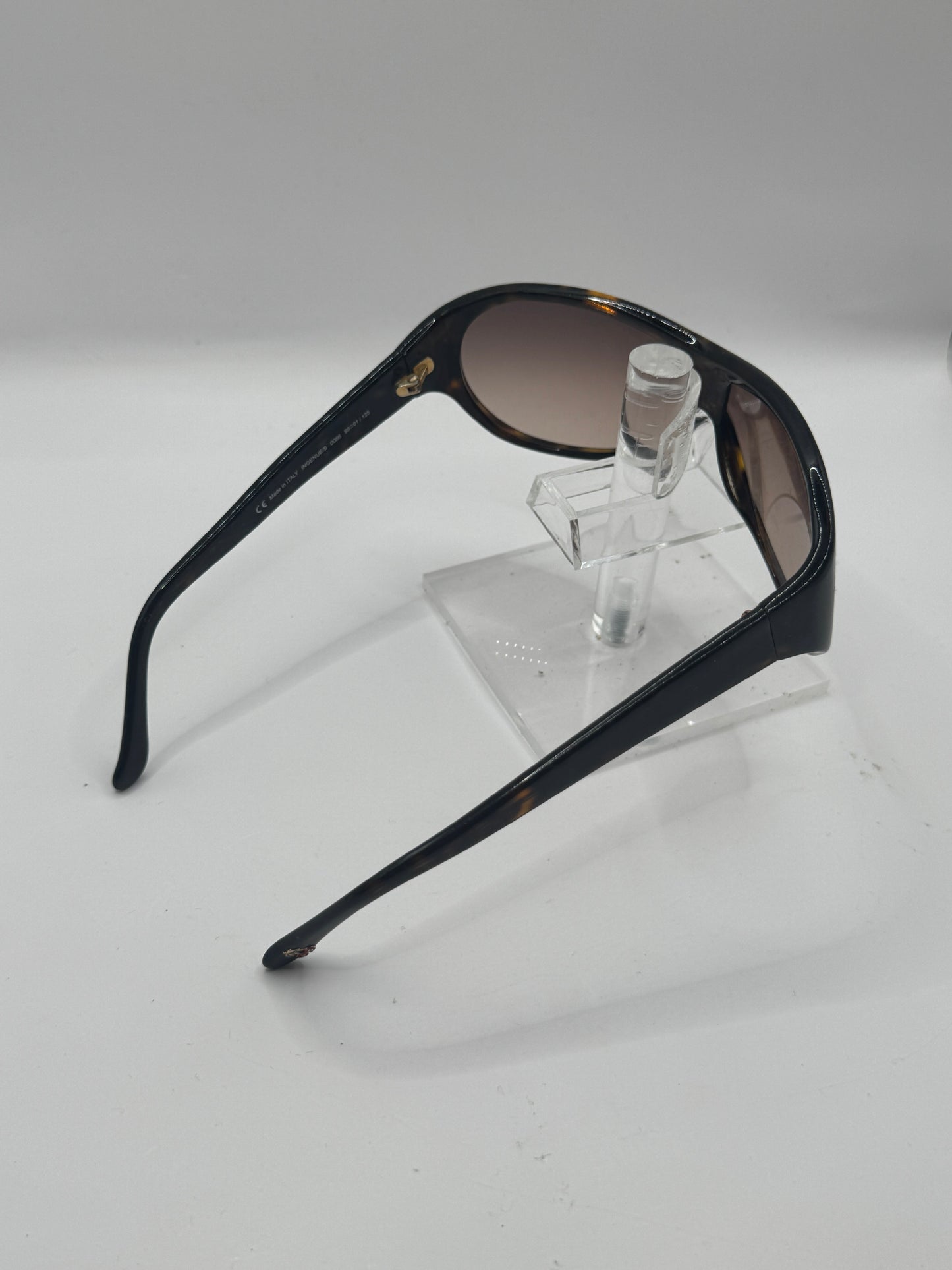 Juicy Couture Ingenue Sunglasses in color 086y6