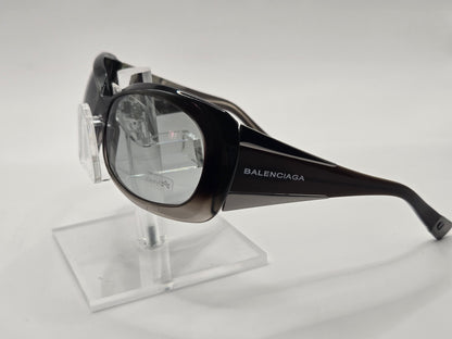 Balenciaga 0012 Sunglasses in color Cjkzr