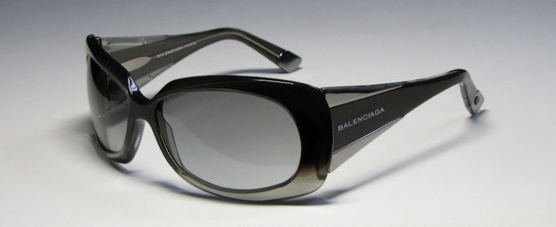 Balenciaga 0012 Sunglasses in color Cjkzr