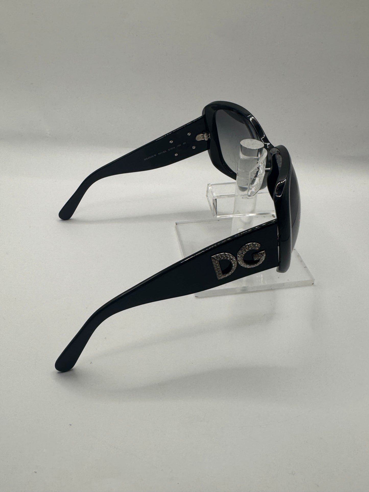 Dolce Gabbana 4033b Sunglasses in color 5018g