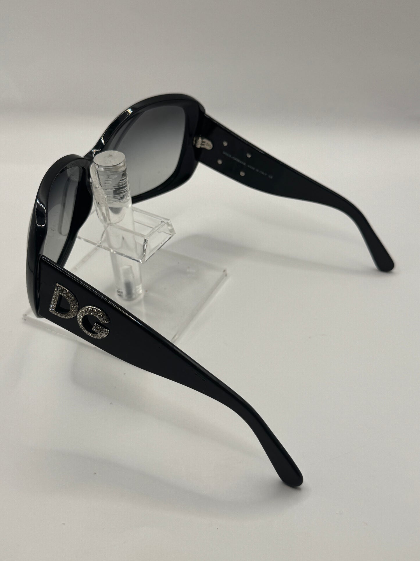 Dolce Gabbana 4033b Sunglasses in color 5018g