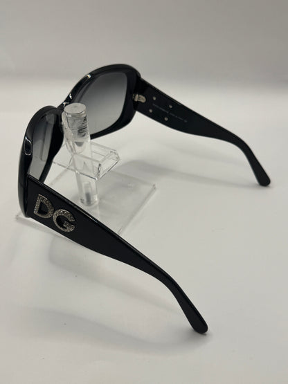 Dolce Gabbana 4033b Sunglasses in color 5018g