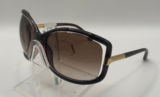 Tom Ford Anais Tf125 Sunglasses in color 59f