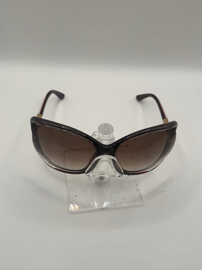 Tom Ford Anais Tf125 Sunglasses in color 59f