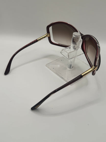 Tom Ford Anais Tf125 Sunglasses in color 59f
