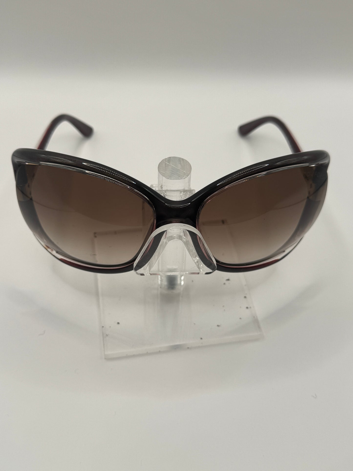 Tom Ford Anais Tf125 Sunglasses in color 59f