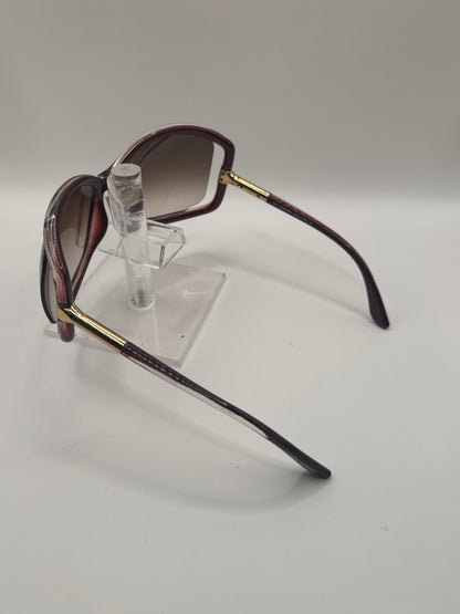 Tom Ford Anais Tf125 Sunglasses in color 59f