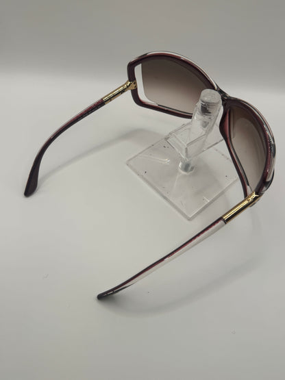 Tom Ford Anais Tf125 Sunglasses in color 59f