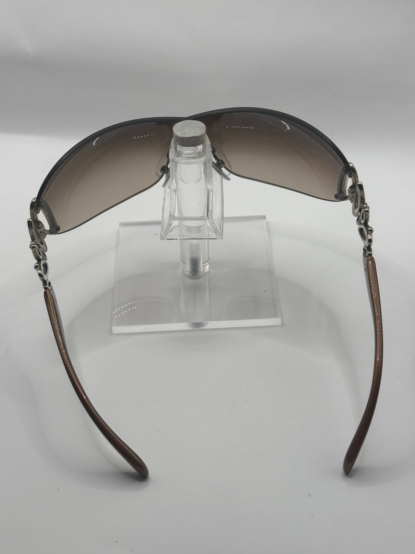 Bvlgari 6029b Sunglasses in color 27813