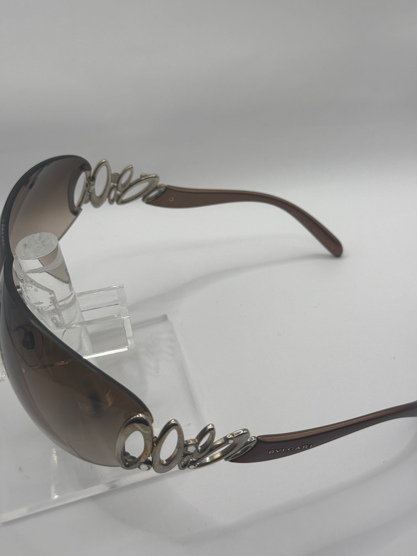 Bvlgari 6029b Sunglasses in color 27813