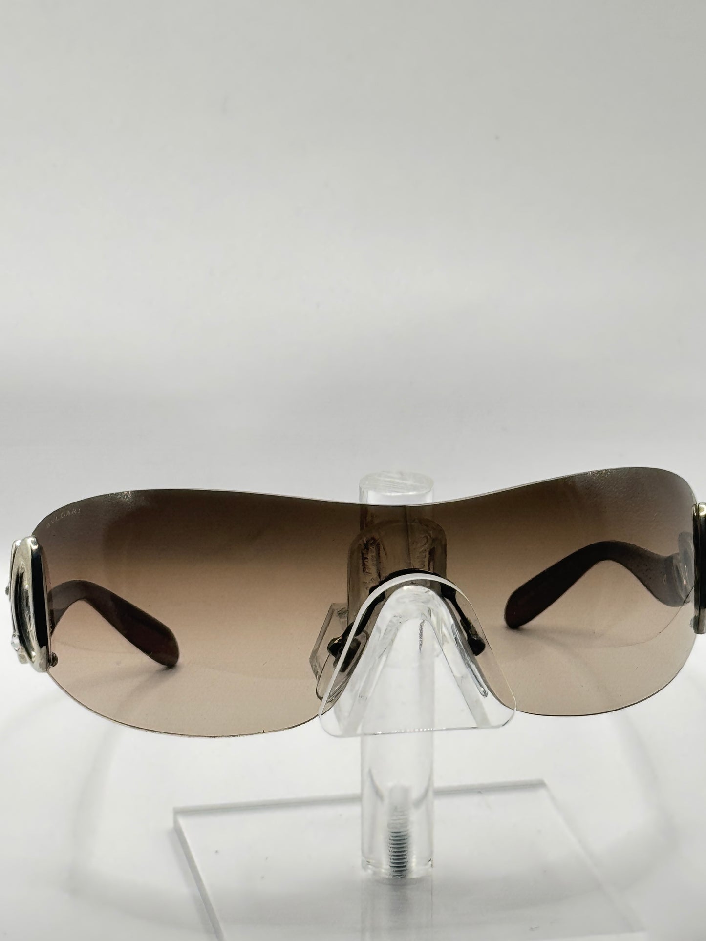 Bvlgari 6029b Sunglasses in color 27813