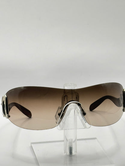 Bvlgari 6029b Sunglasses in color 27813