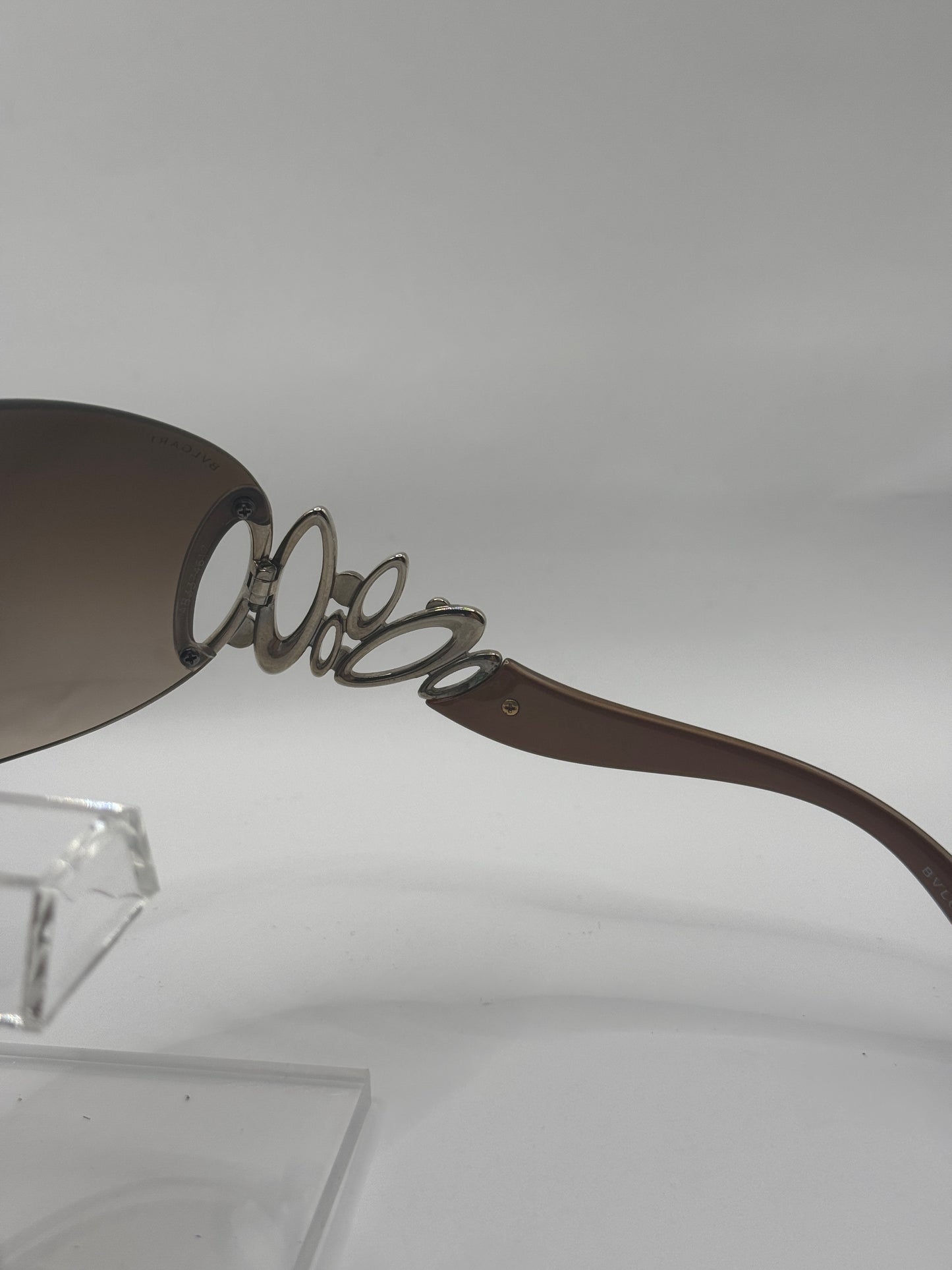 Bvlgari 6029b Sunglasses in color 27813