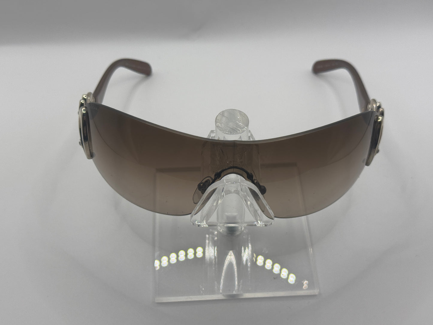 Bvlgari 6029b Sunglasses in color 27813