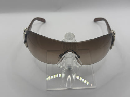 Bvlgari 6029b Sunglasses in color 27813
