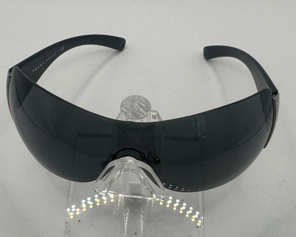 Prada Spr04i Sunglasses in color 1ab1a1