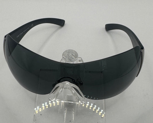 Prada Spr04i Sunglasses in color 1ab1a1