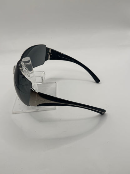 Prada Spr04i Sunglasses in color 1ab1a1