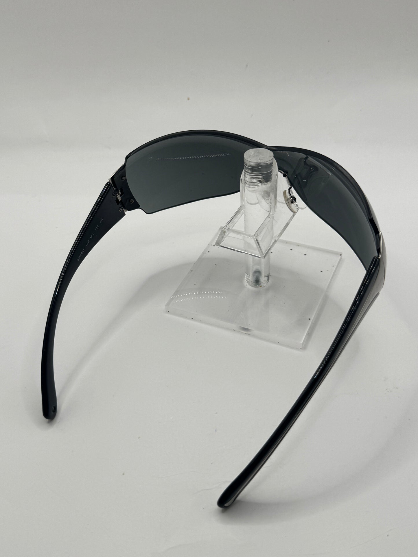 Prada Spr04i Sunglasses in color 1ab1a1