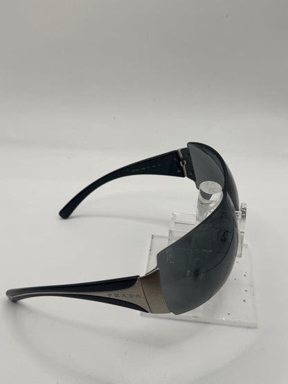 Prada Spr04i Sunglasses in color 1ab1a1