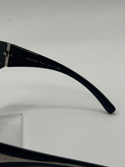 Prada Spr04i Sunglasses in color 1ab1a1