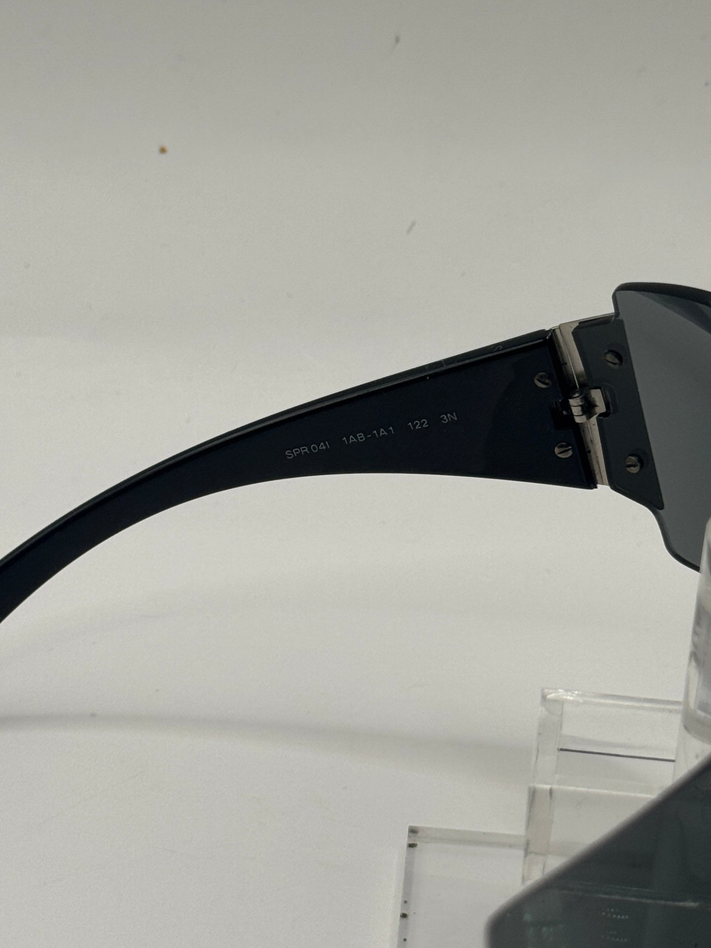 Prada Spr04i Sunglasses in color 1ab1a1