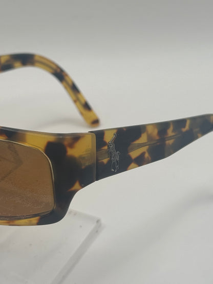 Polo 4002 Sunglasses in color 500471