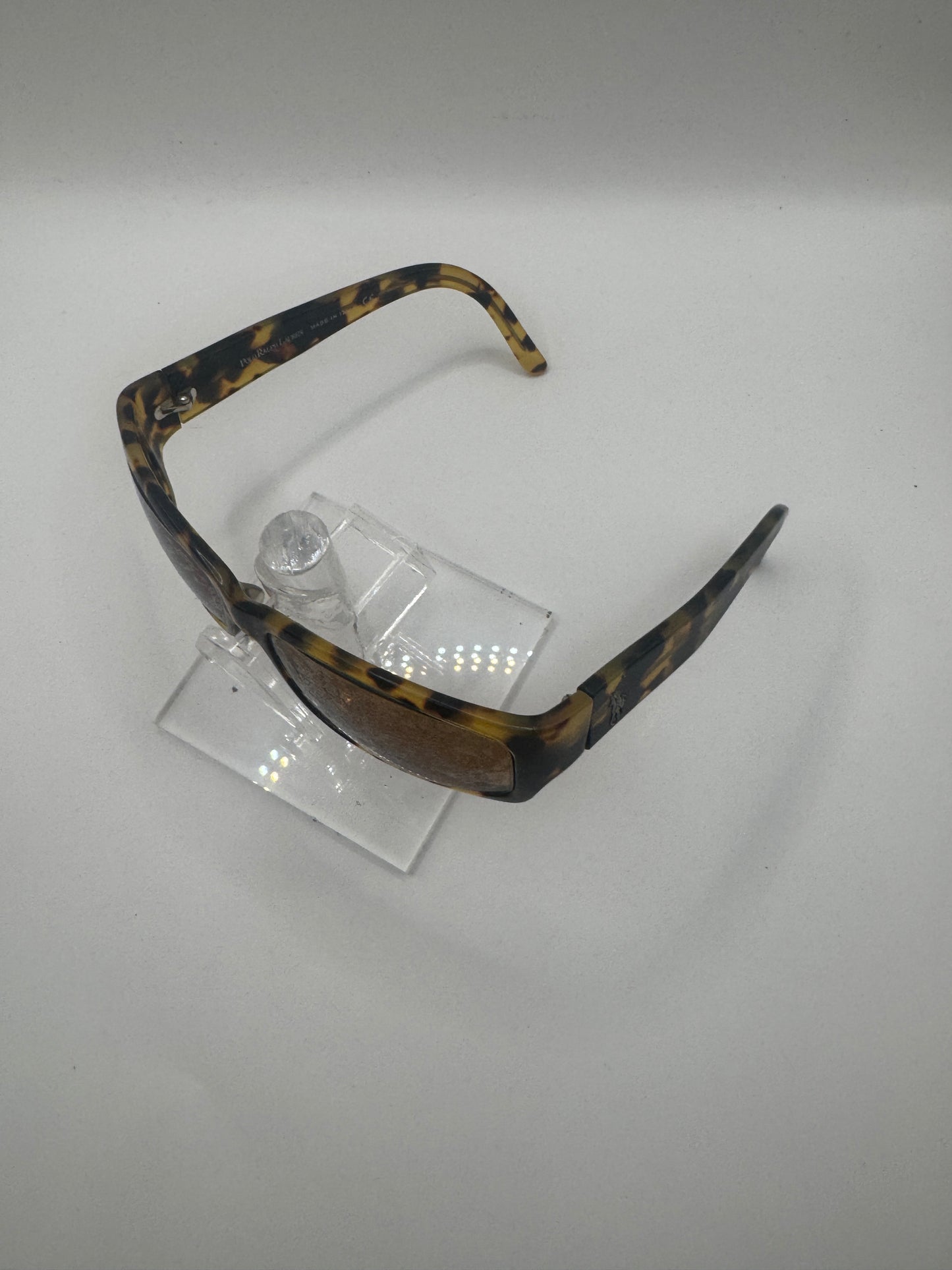 Polo 4002 Sunglasses in color 500471