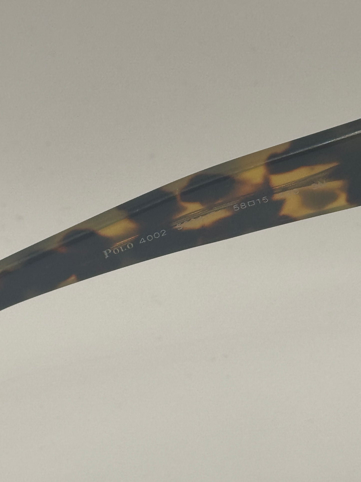 Polo 4002 Sunglasses in color 500471