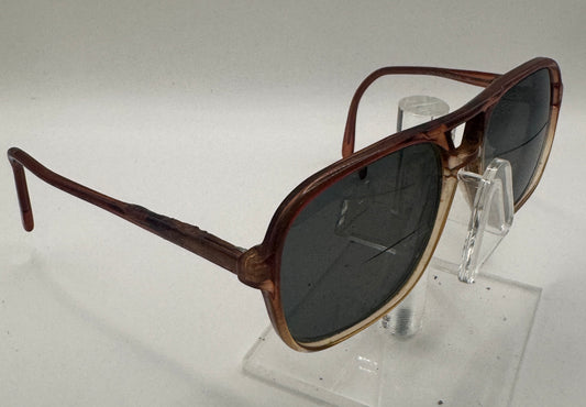 Safilo Elasta 1545 Eyeglasses in color 53l00