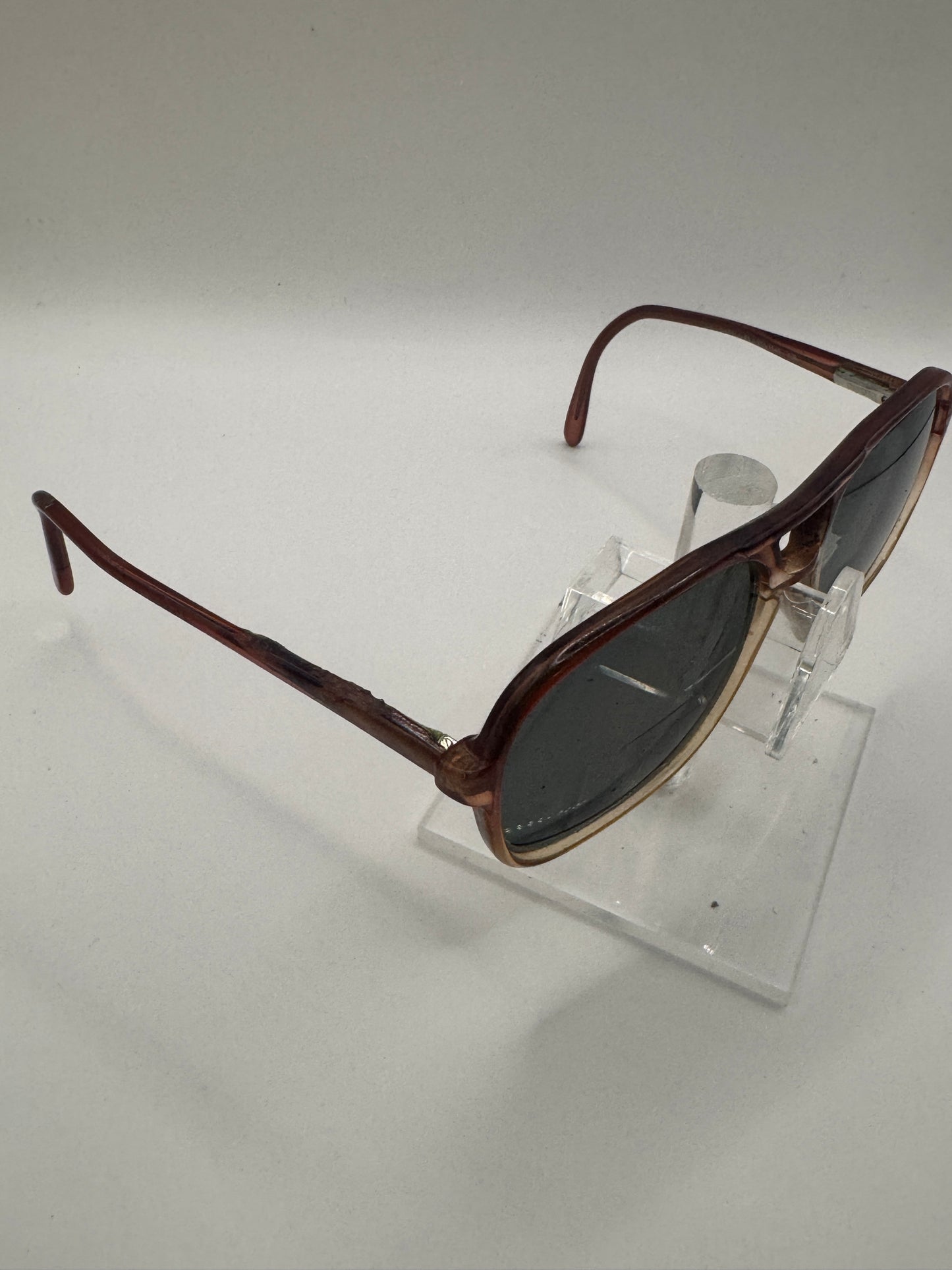 Safilo Elasta 1545 Eyeglasses in color 53l00