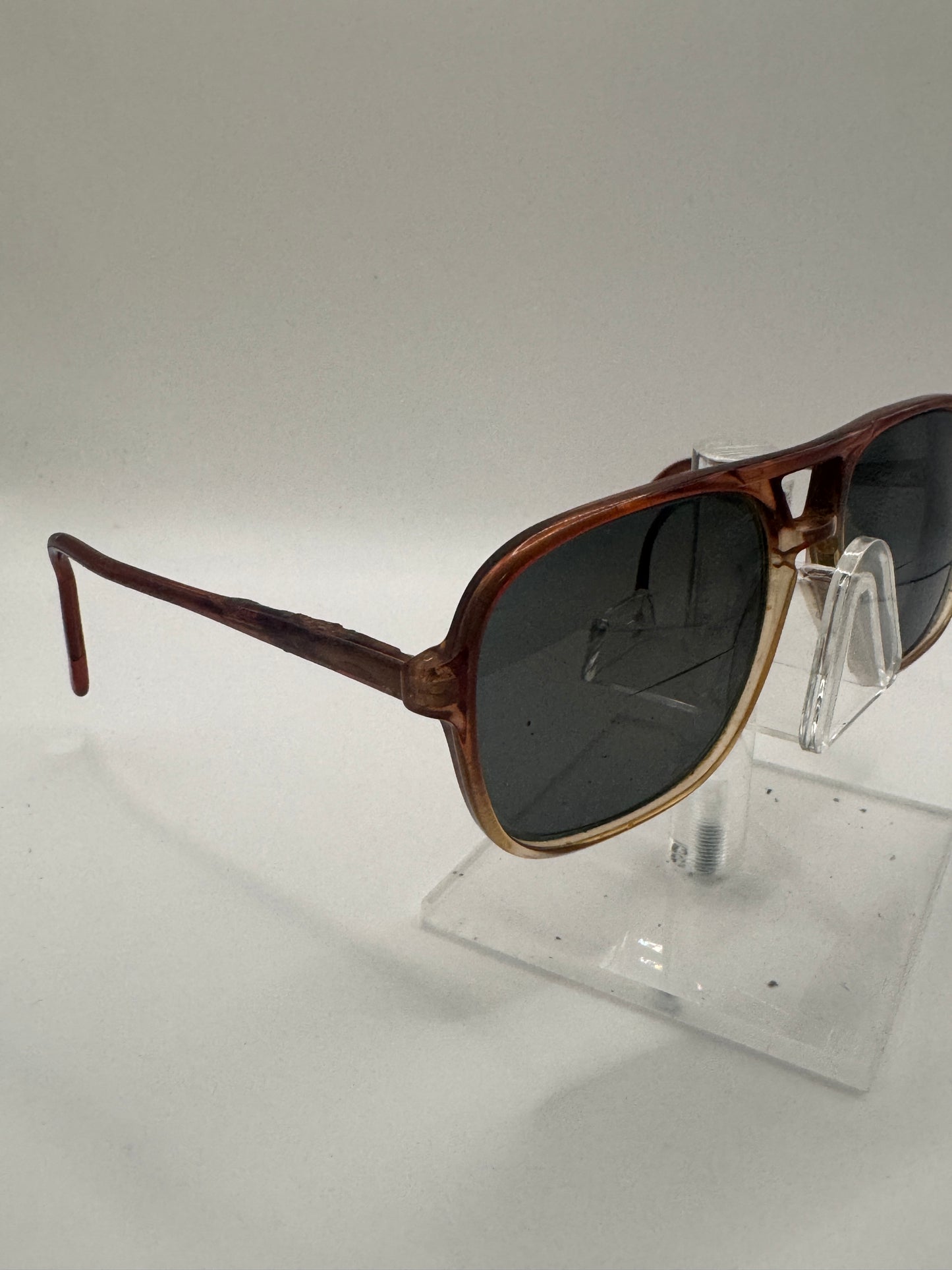 Safilo Elasta 1545 Eyeglasses in color 53l00