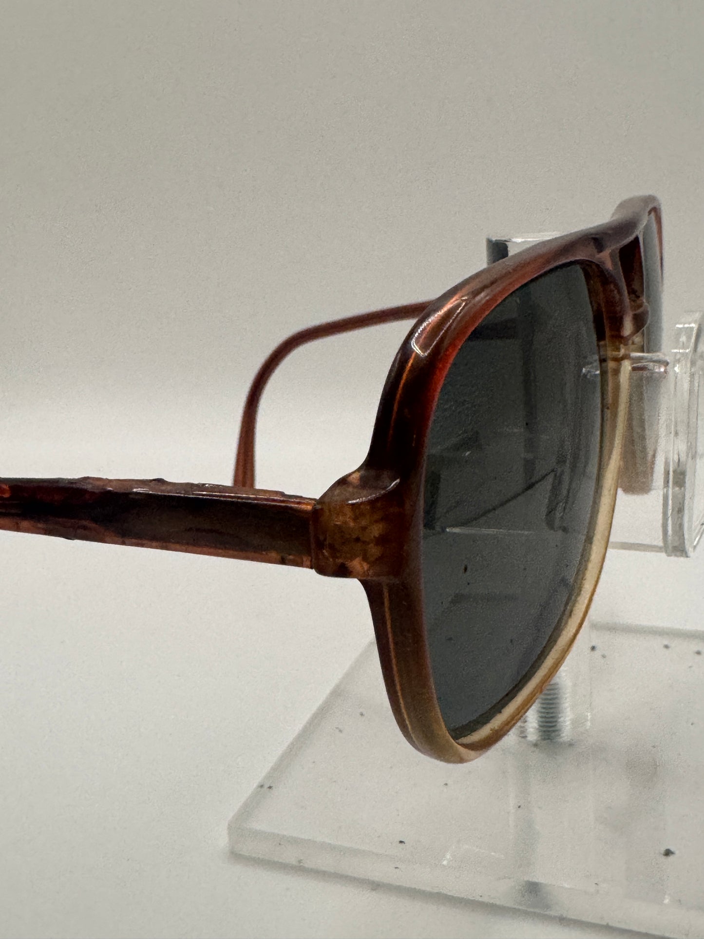 Safilo Elasta 1545 Eyeglasses in color 53l00