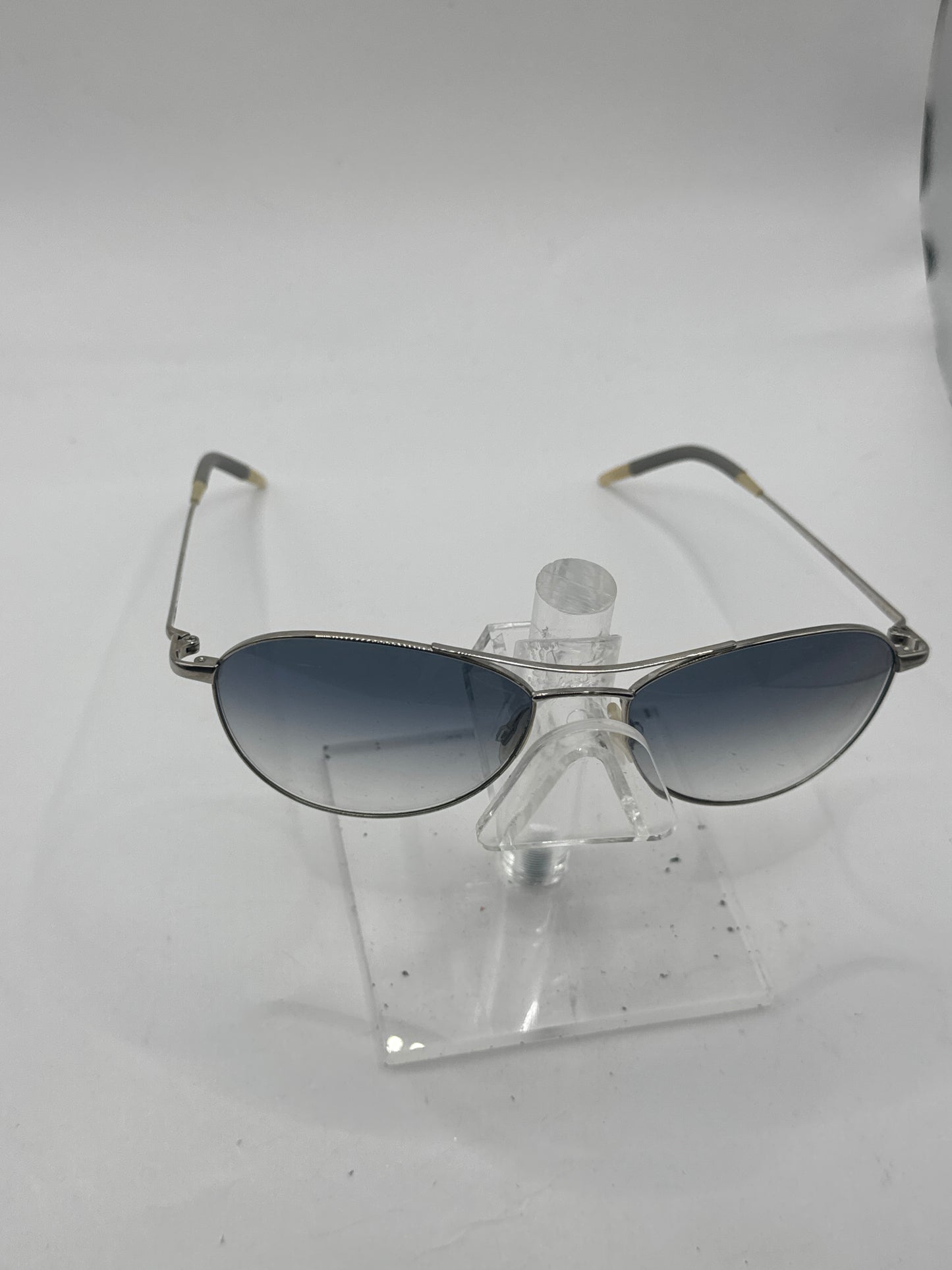 Oliver Peoples Aero 57 Sunglasses in color S