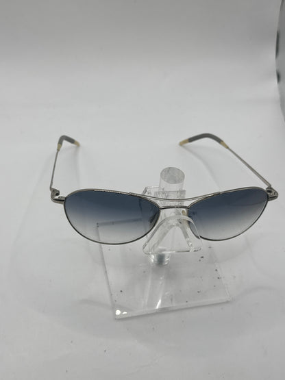 Oliver Peoples Aero 57 Sunglasses in color S