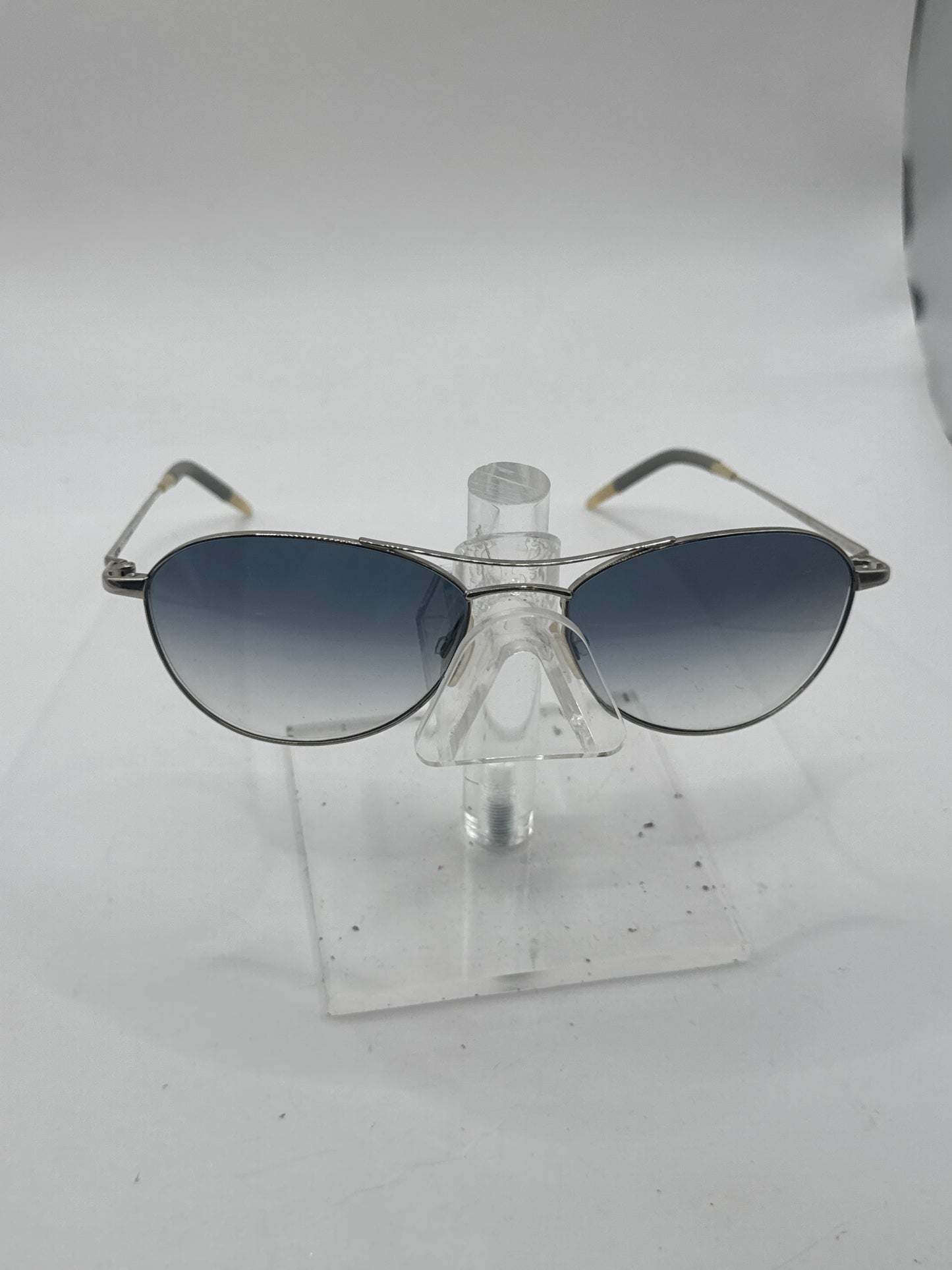 Oliver Peoples Aero 57 Sunglasses in color S