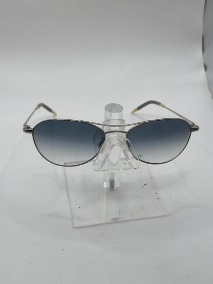 Oliver Peoples Aero 57 Sunglasses in color S