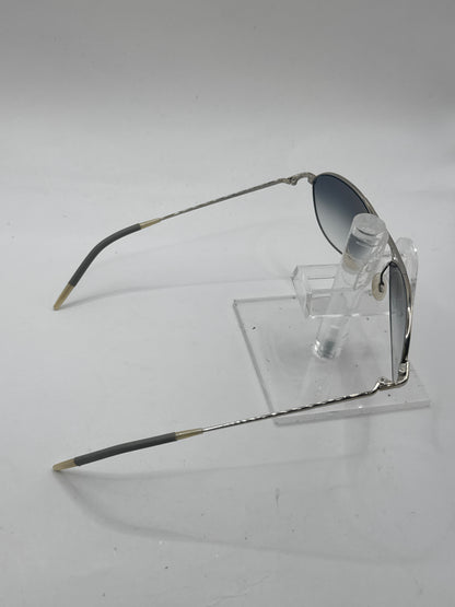 Oliver Peoples Aero 57 Sunglasses in color S