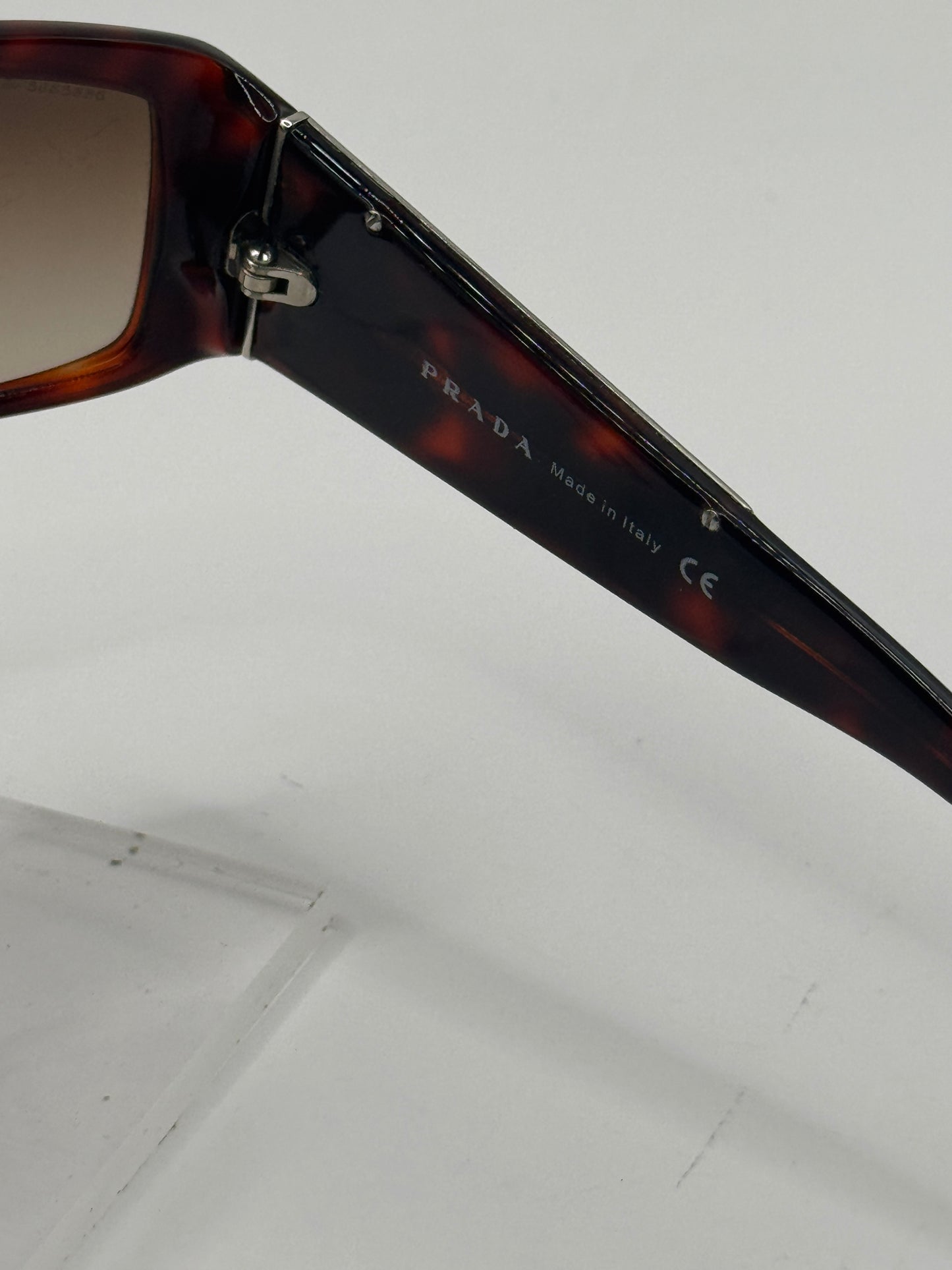 Prada Spr13i Sunglasses in color 7ro6s1