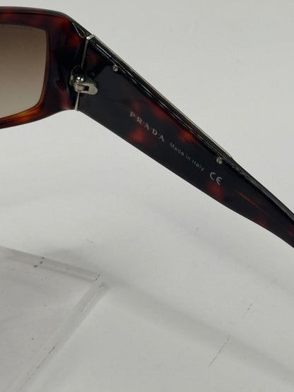 Prada Spr13i Sunglasses in color 7ro6s1