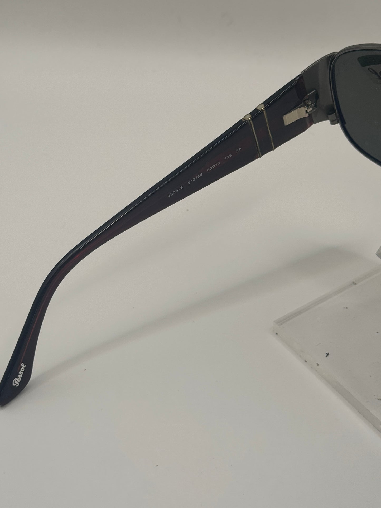 Persol 2305 Sunglasses in color 51358