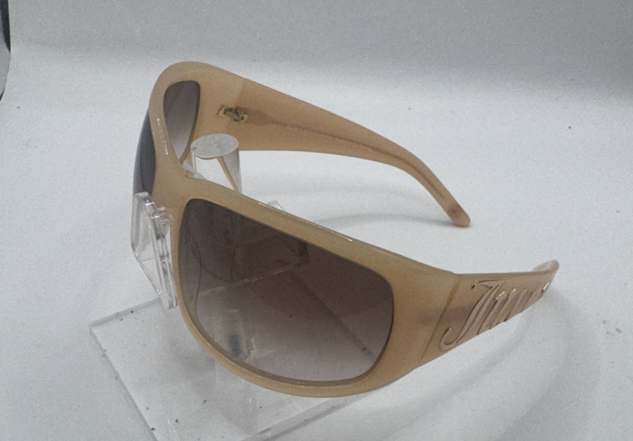 Juicy Couture Royal Punk Sunglasses in color 02b8y6