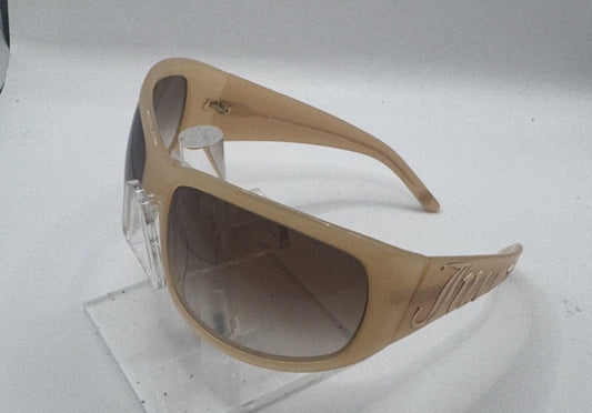 Juicy Couture Royal Punk Sunglasses in color 02b8y6