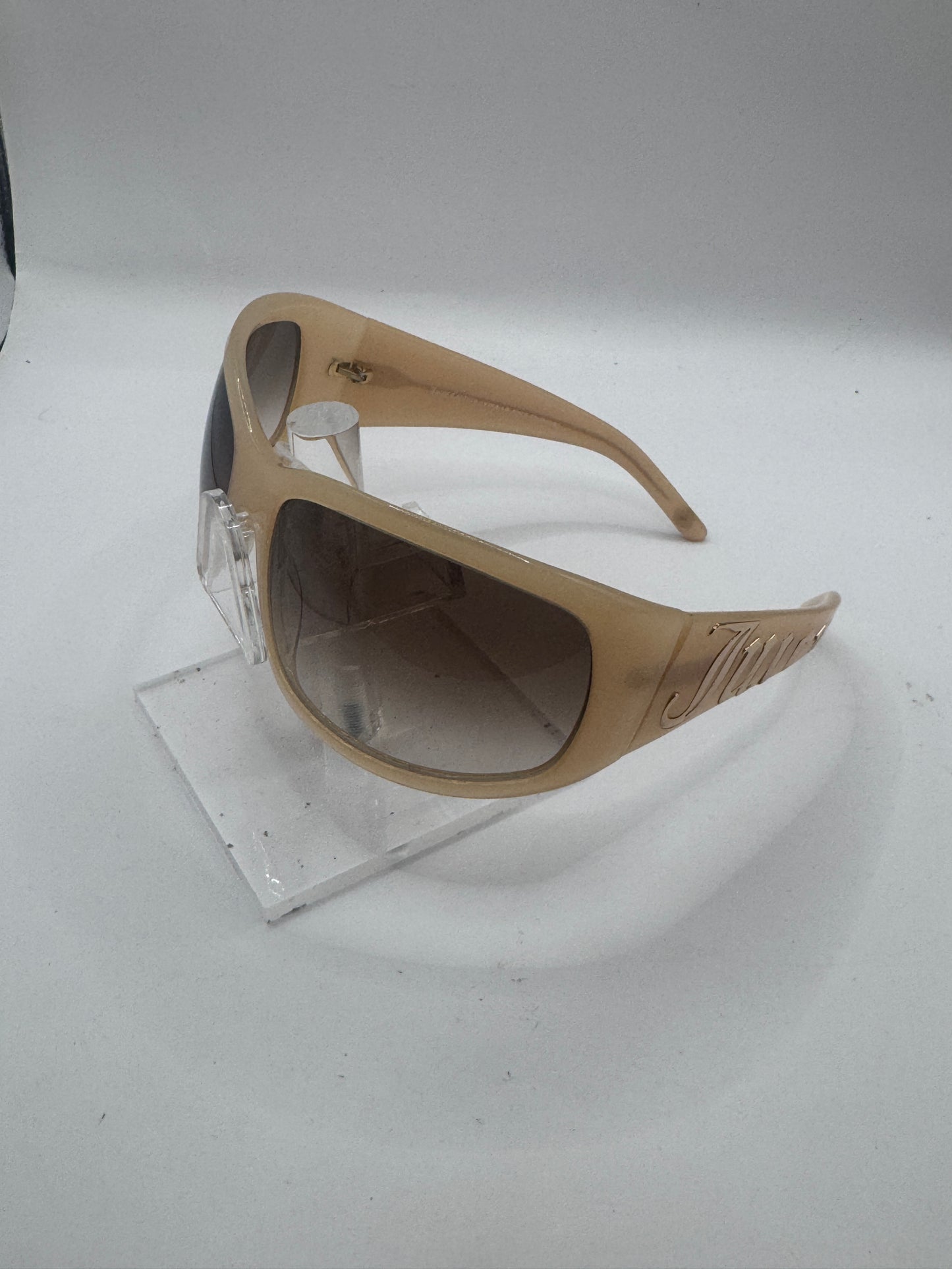 Juicy Couture Royal Punk Sunglasses in color 02b8y6