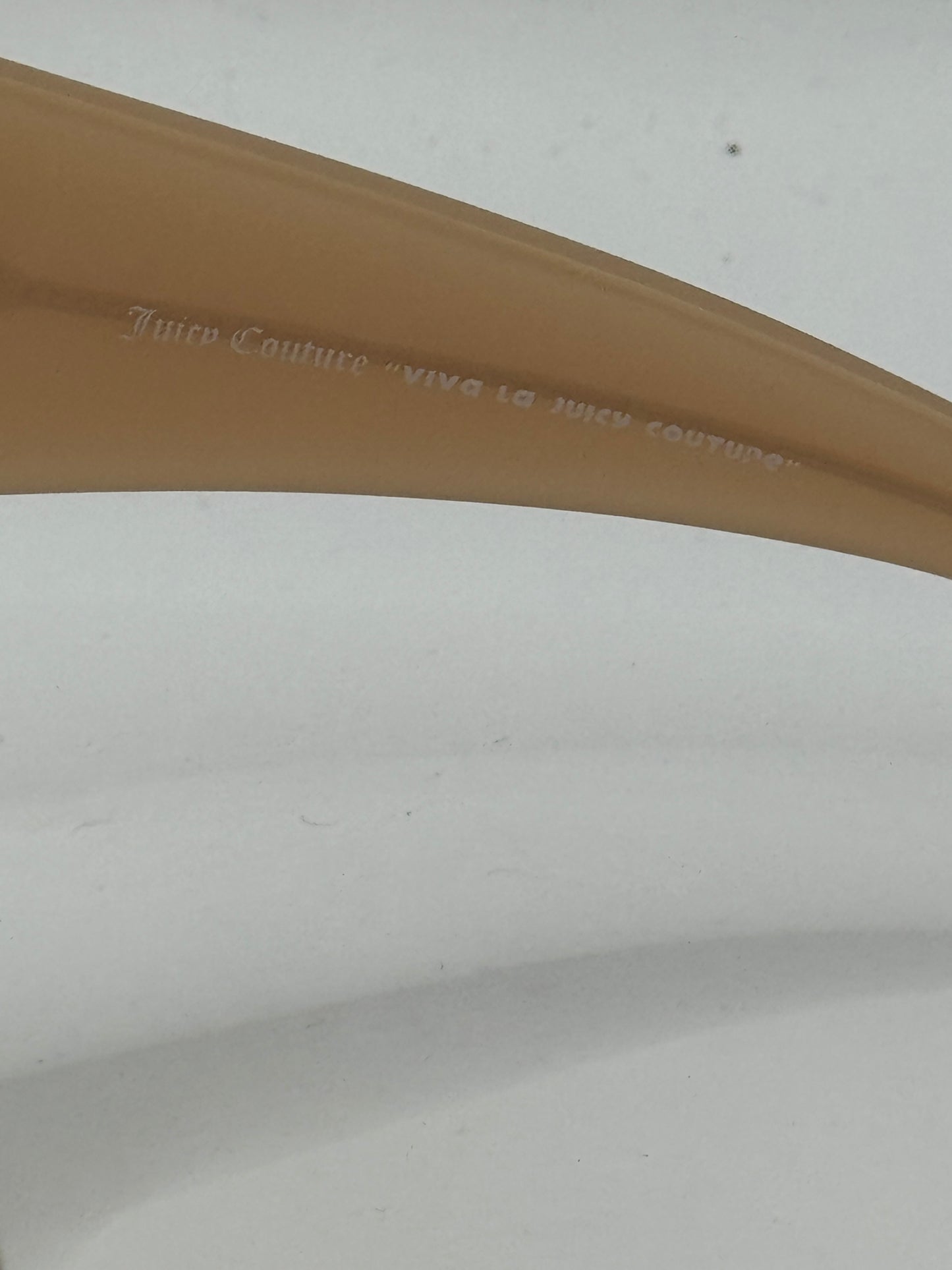 Juicy Couture Royal Punk Sunglasses in color 02b8y6