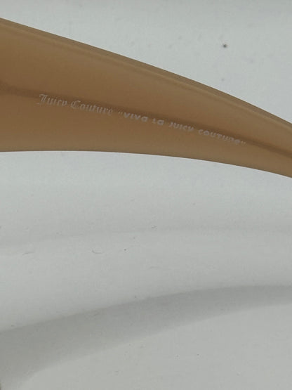 Juicy Couture Royal Punk Sunglasses in color 02b8y6